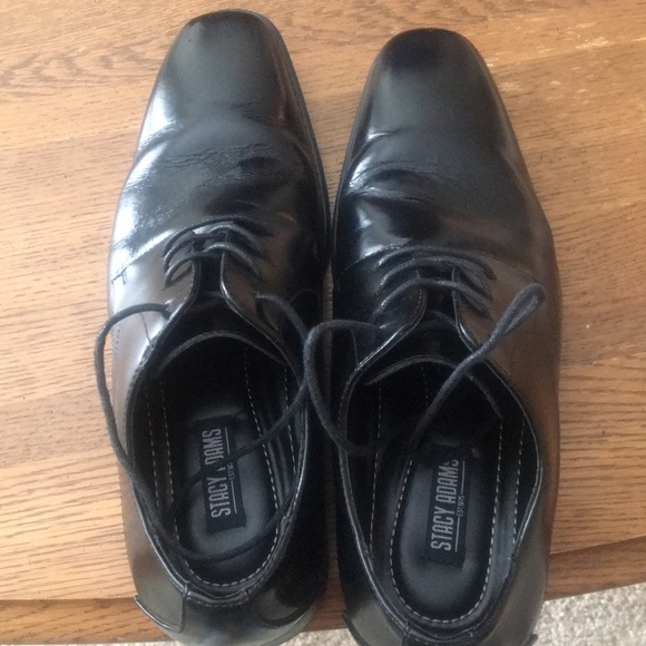 Dress shoes - Picture 5 of 5